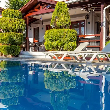 Crystal Paradies Villa Villa