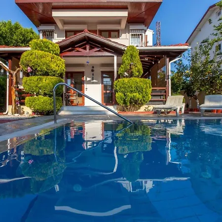 Crystal Paradies Villa Belek