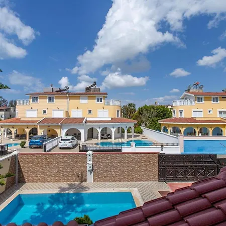 Crystal Paradies Villa * Belek