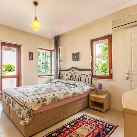 Villa Villa Miki&Tom Вилла Мики&Том
