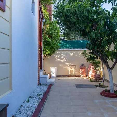 Villa Miki&Tom Вилла Мики&Том * Belek