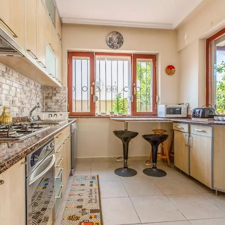 Villa Miki&Tom Вилла Мики&Том Villa Belek